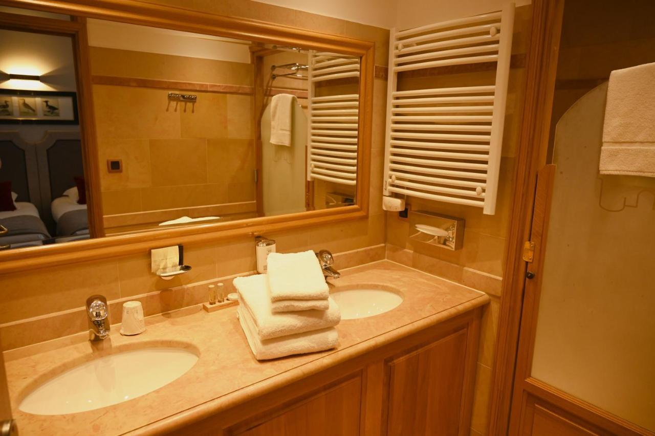 Hotel Le Rempart Tournus Zewnętrze zdjęcie