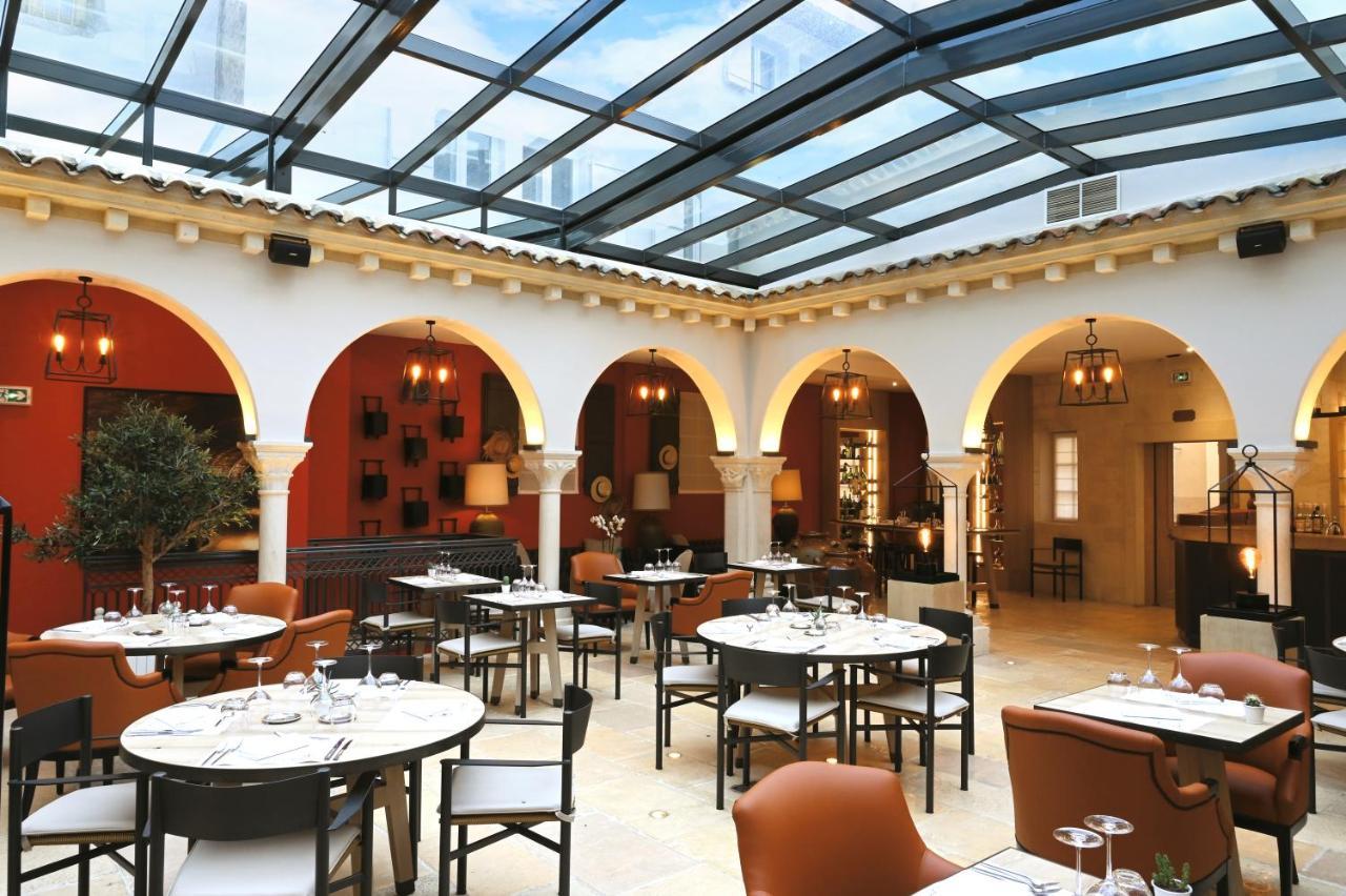 Hotel Le Rempart Tournus Zewnętrze zdjęcie