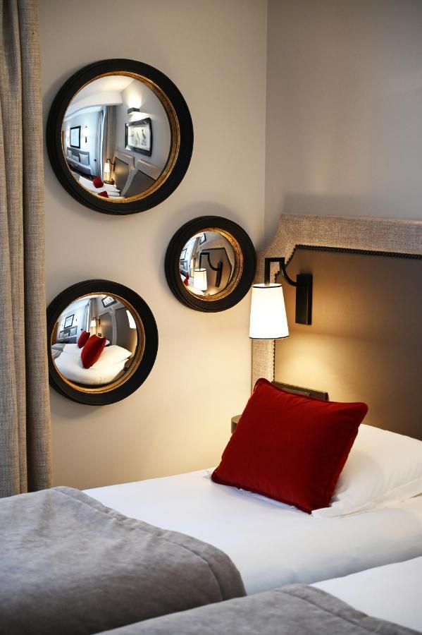 Hotel Le Rempart Tournus Zewnętrze zdjęcie