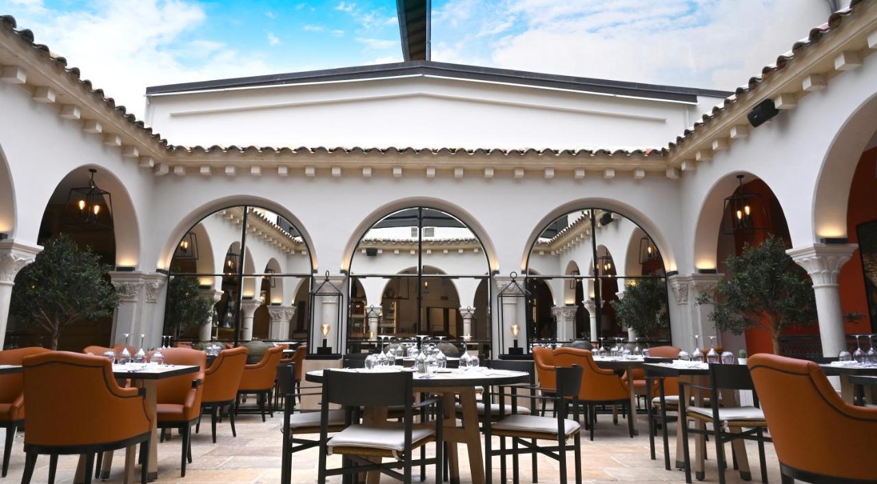 Hotel Le Rempart Tournus Zewnętrze zdjęcie