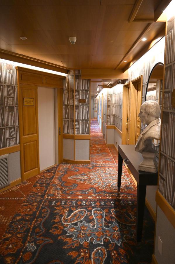Hotel Le Rempart Tournus Zewnętrze zdjęcie