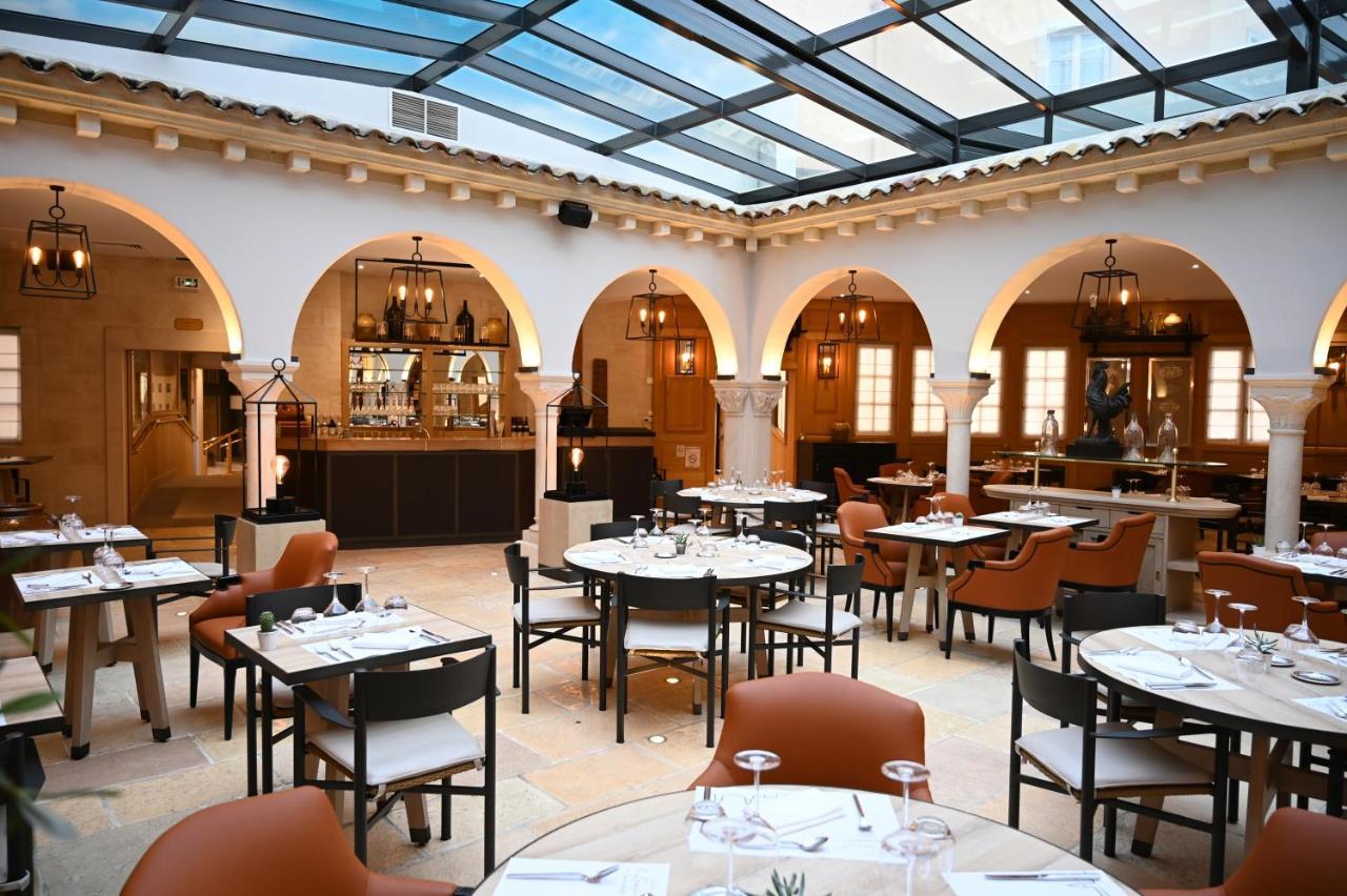 Hotel Le Rempart Tournus Zewnętrze zdjęcie