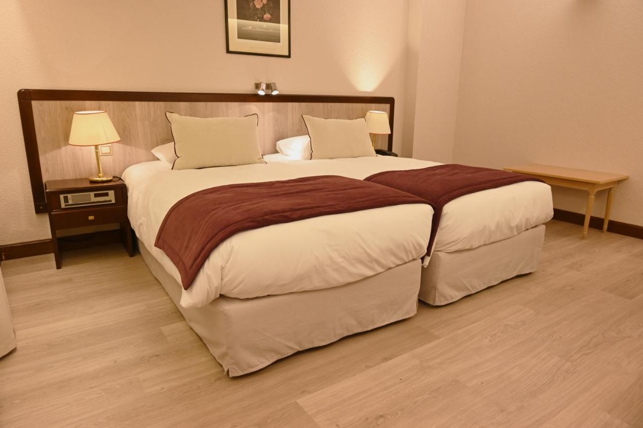 Hotel Le Rempart Tournus Pokój zdjęcie