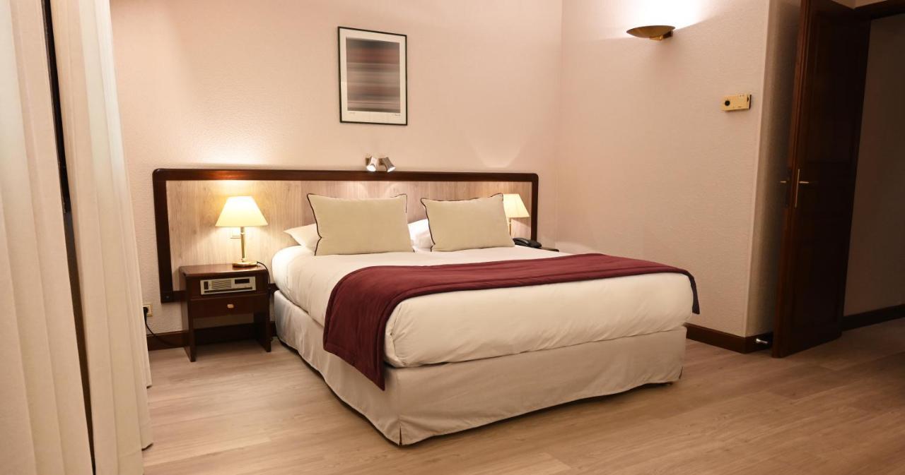 Hotel Le Rempart Tournus Pokój zdjęcie