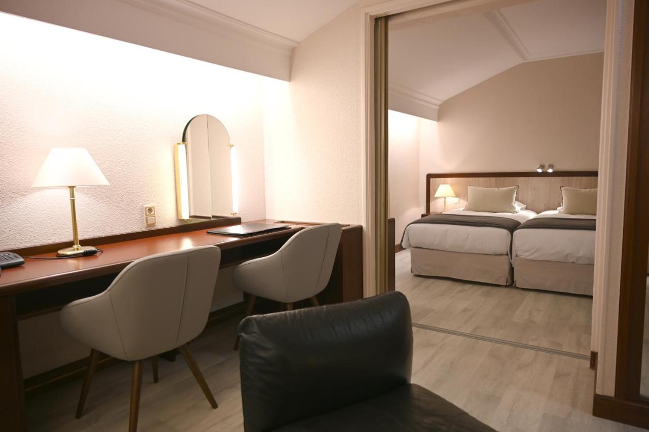 Hotel Le Rempart Tournus Zewnętrze zdjęcie