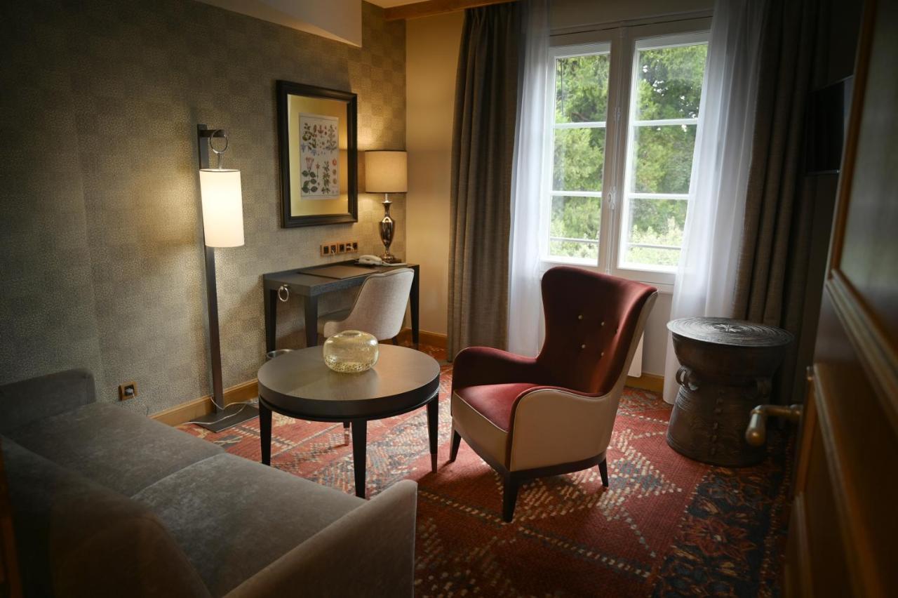 Hotel Le Rempart Tournus Zewnętrze zdjęcie