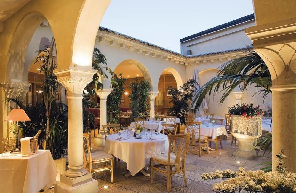 Hotel Le Rempart Tournus Zewnętrze zdjęcie