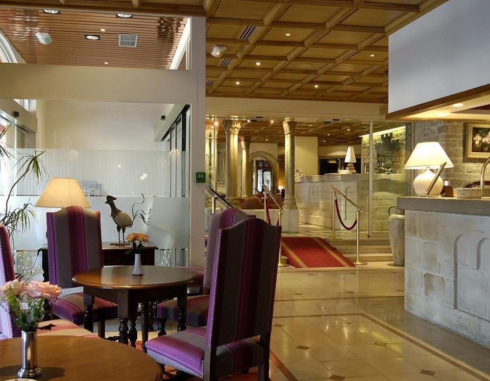 Hotel Le Rempart Tournus Zewnętrze zdjęcie