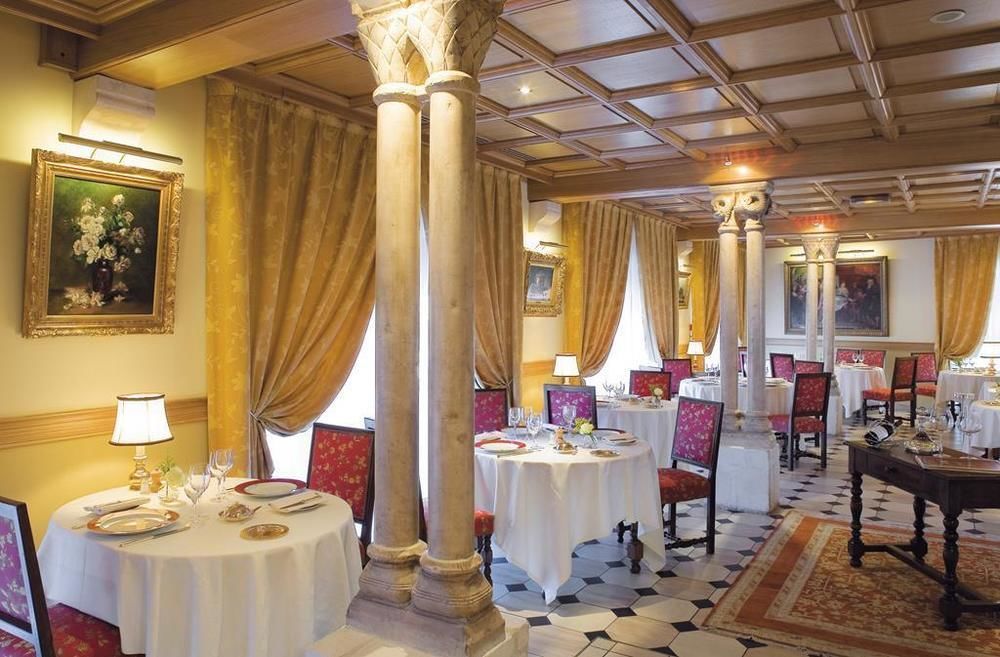 Hotel Le Rempart Tournus Zewnętrze zdjęcie