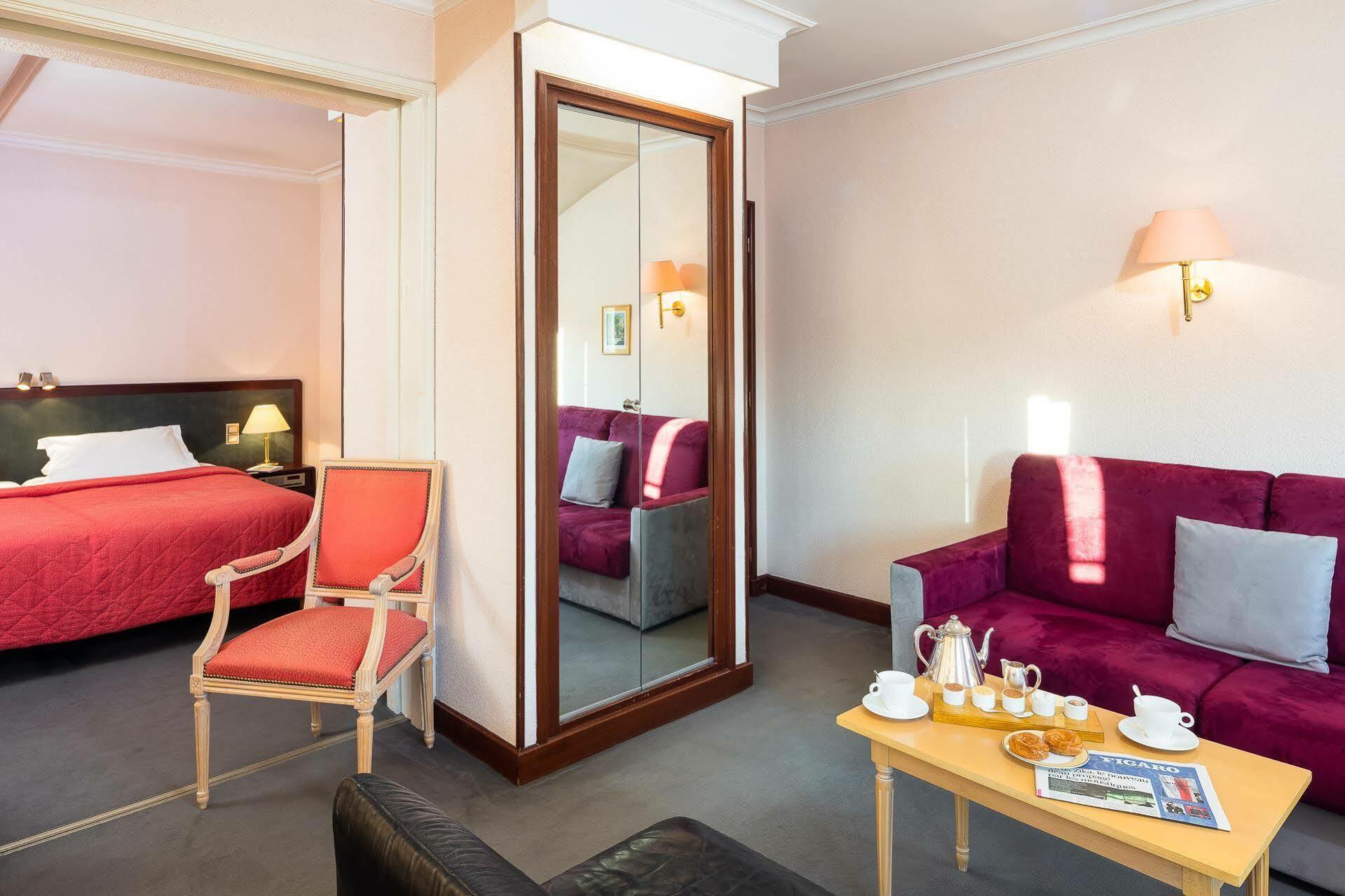 Hotel Le Rempart Tournus Zewnętrze zdjęcie